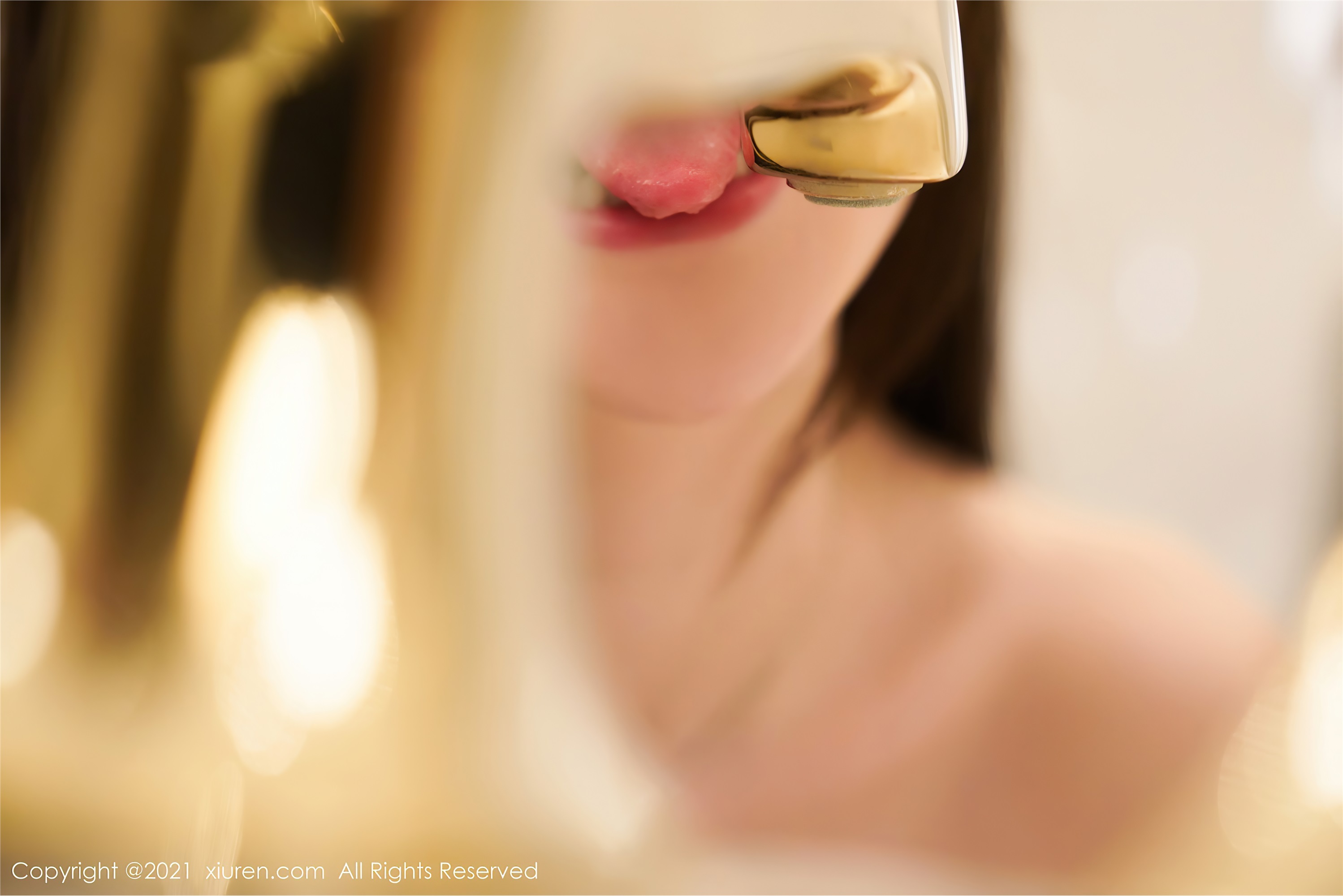 XiuRen秀人网  2021.01.06 No.2977 糯美子MINIbabe